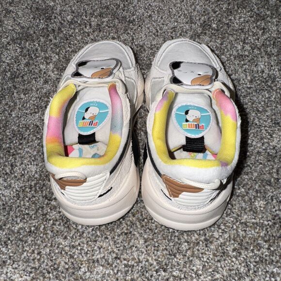 Puma RS-X Squishmallows Cam Size 7C - Picture 3 of 5